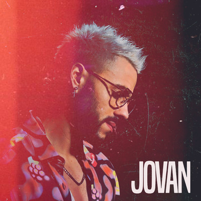 アルバム/Toi et moi/Jovan