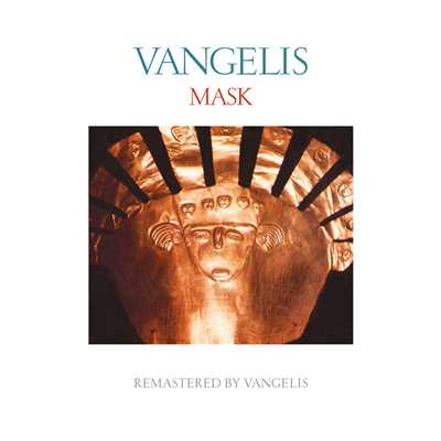 アルバム/Mask (Remastered)/ヴァンゲリス