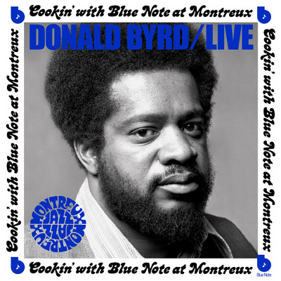 シングル/ブラック・バード (Live)/Donald Byrd