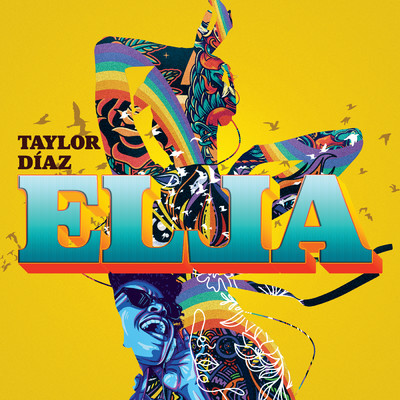 アルバム/Ella/Taylor Diaz