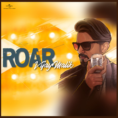 Roar/Vijay Malik