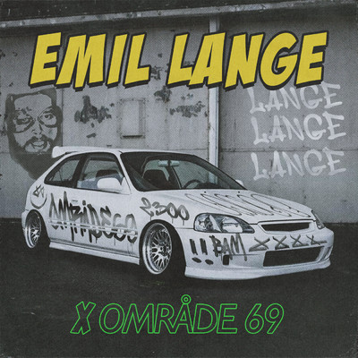 Lange, Lange, Lange (Emil Lange x Omrade 69) (Explicit)/Emil Lange／Omrade 69