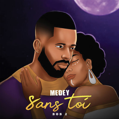 Medey／Amadou & Mariam