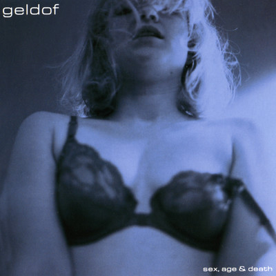 Inside Your Head (Explicit)/Bob Geldof