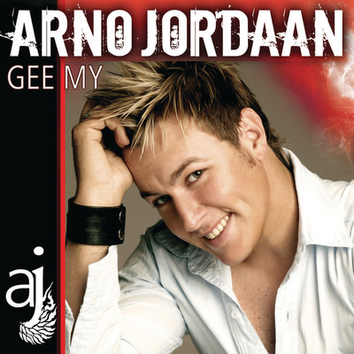 アルバム/Gee My/Arno Jordaan