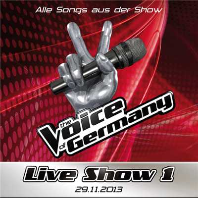 Nobody Knows (From The Voice Of Germany)/Debbie Schippers