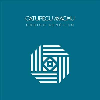 アルバム/Codigo Genetico/Catupecu Machu