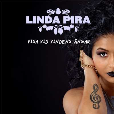 シングル/Visa vid vindens angar (Instrumental)/Linda Pira