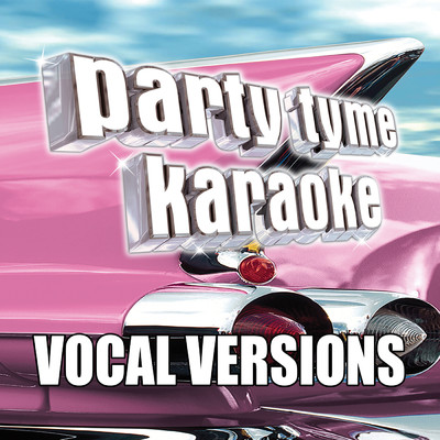 Mama Said (Made Popular By The Shirelles) [Vocal Version]/Party Tyme Karaoke
