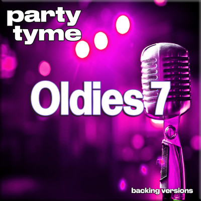 I Know A Place (made popular by Petula Clark) [backing version]/Party Tyme