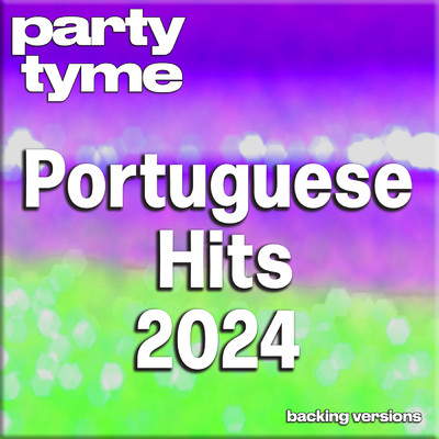 A Voz Do Morro (made popular by Luiz Melodia) [backing version]/Party Tyme