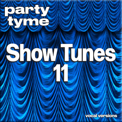 Take That Look Off Your Face (made popular by 'Song & Dance') [vocal version]/Party Tyme