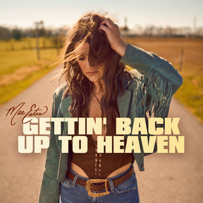 アルバム/Gettin' Back Up To Heaven/Mae Estes