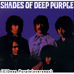 ハッシュ/Deep Purple