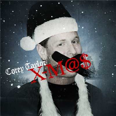 X-M@$/Corey Taylor