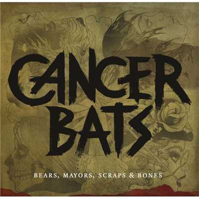 We Are The Undead/Cancer Bats