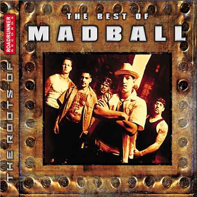 アルバム/The Best of Madball/Madball