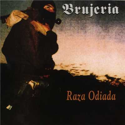シングル/La Migra (Cruza La Frontera II)/Brujeria
