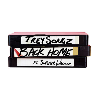 Back Home (feat. Summer Walker)/Trey Songz