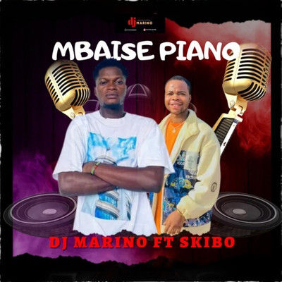 Mbaise Piano/Marino