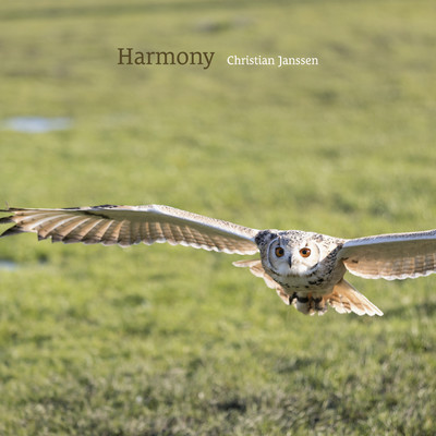 Harmony/Christian Janssen