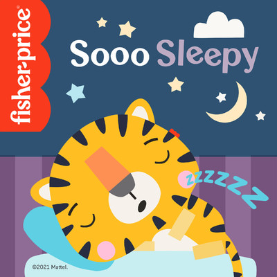 アルバム/Sooo Sleepy/Fisher-Price