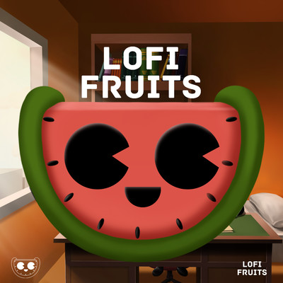 All Night Gaming (Extended Version)/Lofi Fruits Music