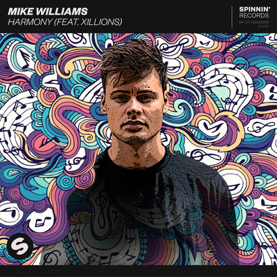 シングル/Harmony (feat. Xillions) [Extended Mix]/Mike Williams