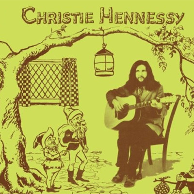 アルバム/Christie Hennessy/Christie Hennessy