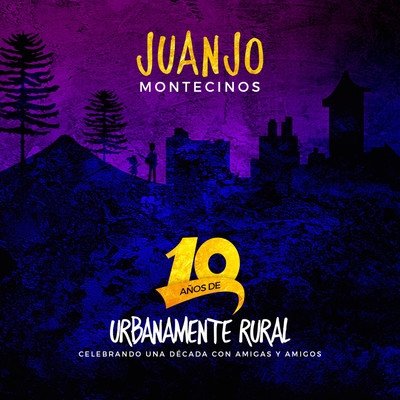 Mientras Tu Dormias (Reedicion 10 Anos)/Juanjo Montecinos & Alan Rock