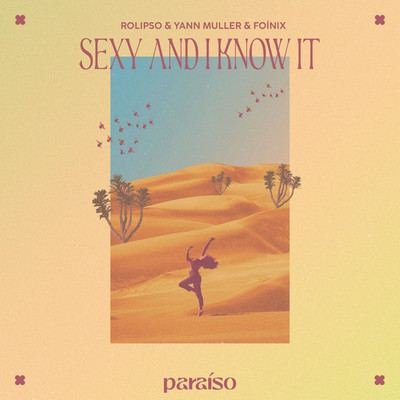 Sexy And I Know It/Rolipso