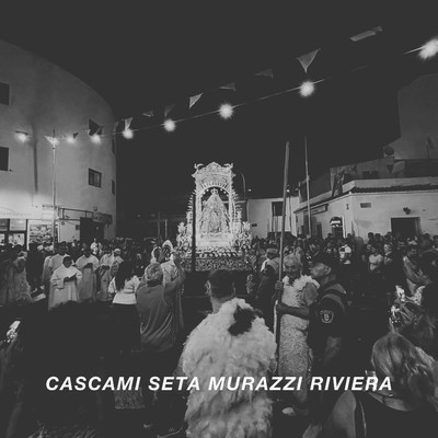 Murazzi Riviera/Cascami Seta