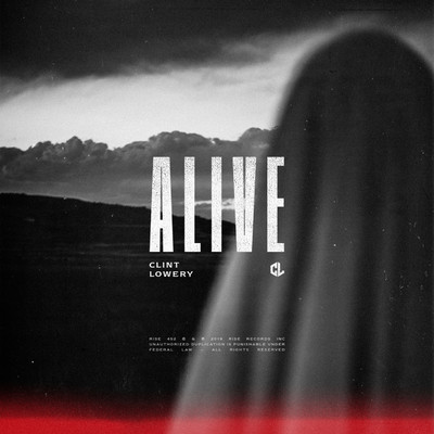 シングル/Alive/Clint Lowery