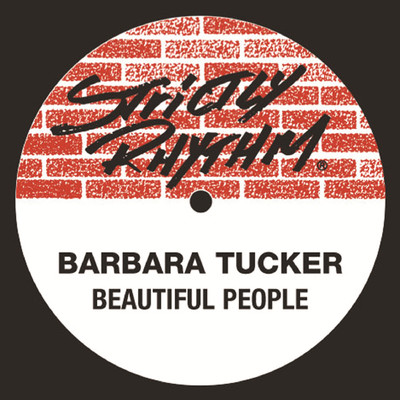 シングル/Beautiful People (Club Mix)/Barbara Tucker