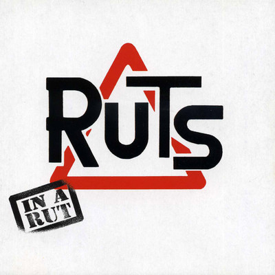 アルバム/In A Rut/The Ruts