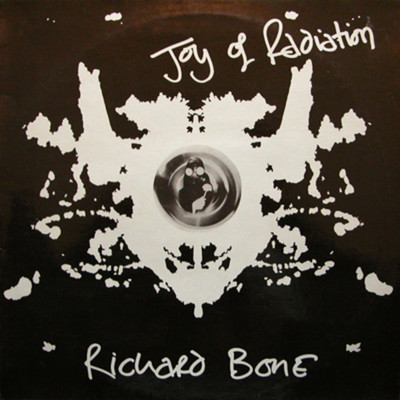 アルバム/Joy of Radiation/Richard Bone
