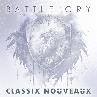 Battle Cry (Single Edit)/Classix Nouveaux