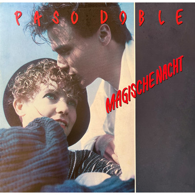 アルバム/Magische Nacht/Paso Doble