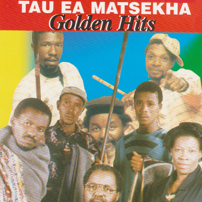 Golden Hits/Tau Ea Matsekha