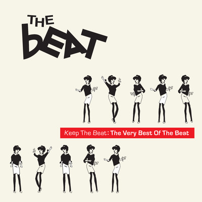 Keep The Beat: The Very Best Of The English Beat/The Beat