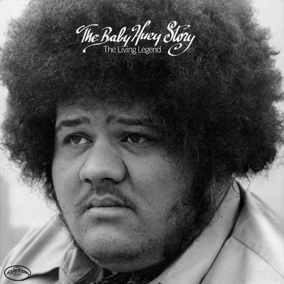 The Baby Huey Story: The Living Legend (Expanded Edition)/Baby Huey