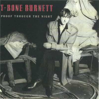 Shut It Tight (with Richard Thompson) [2006 Remaster]/T-Bone Burnett