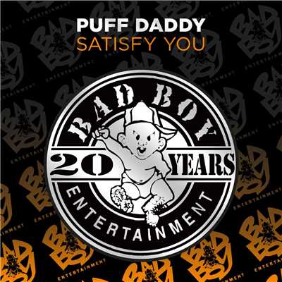 アルバム/Satisfy You/Puff Daddy