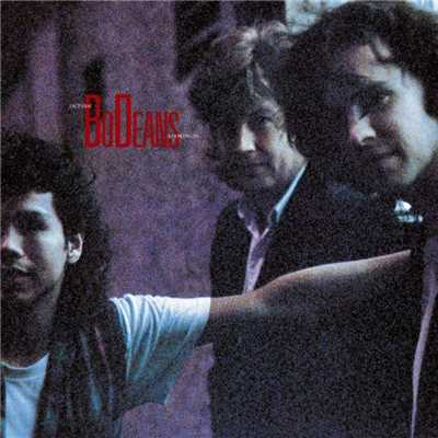 Say About Love/BoDeans