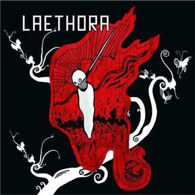 アルバム/March Of The Parasite/Laethora