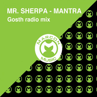 Gosth Radio Mix/Mr. Sherpa