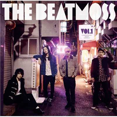 Laughter/The Beatmoss