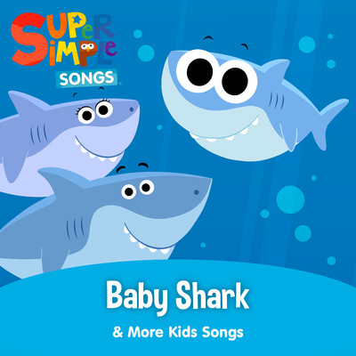 10 Little Dinosaurs (Sing-Along)/Super Simple Songs