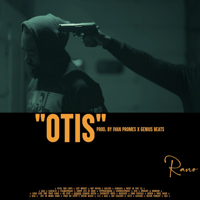 シングル/Otis/Rano.