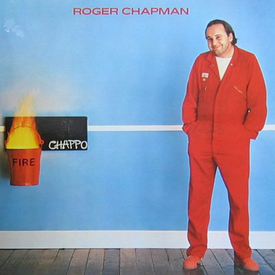 Chappo (2022 Remaster)/Roger Chapman